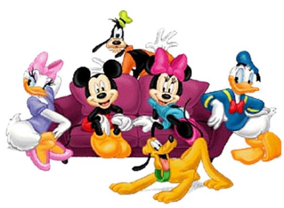 disney