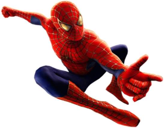 spiderman 339x276